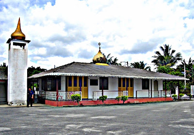 masjid negeri sembilan