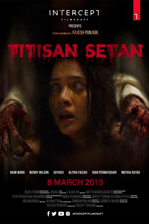 Download Film Titisan Setan (2018) Full Movie WEBDL 360p, 480p, 720p