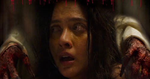 Download Film Titisan Setan (2018) Full Movie WEBDL 360p, 480p, 720p