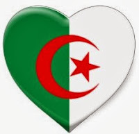 رسائل حب جزائرية