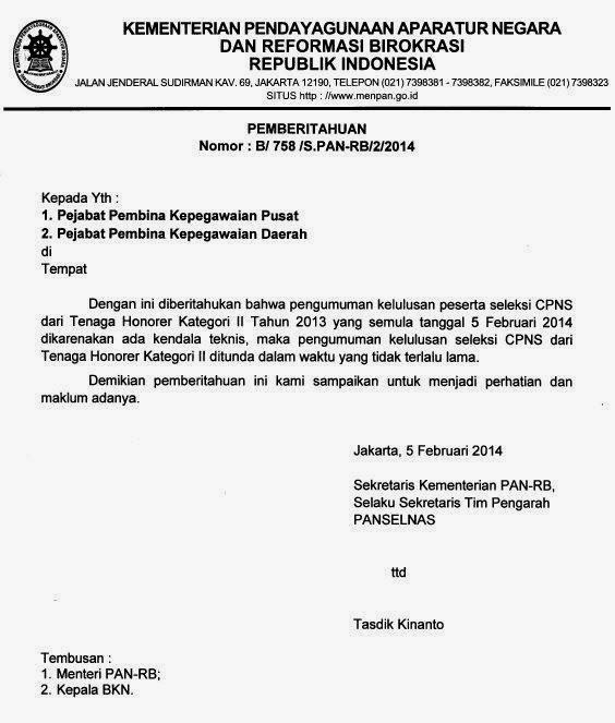 Contoh Surat Motivasi Untuk Pengajuan Beasiswa 