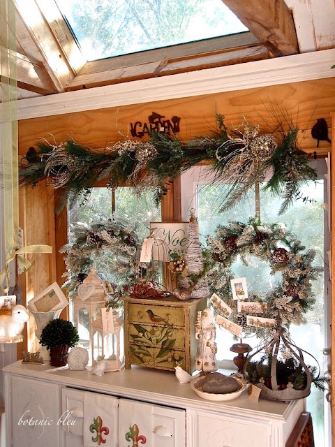 french-country-christmas-pop-up-sale-garden-house-display