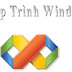 Giáo trình Lập trình Windows - C#