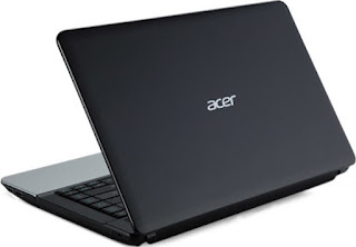 VGA Driver Acer Aspire E1-571 / E1-571G Laptop | NVIDIA / Intel Graphics | For Windows 10 8.1 8 7 32 64 bit