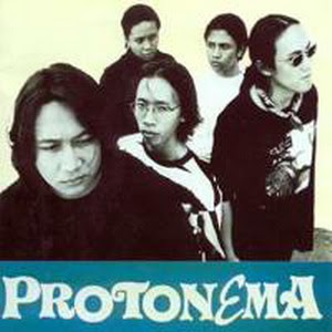  sementara aku upload dua lagu yang pernah hits dari grup ini Protonema  Protonema – 2 Hit Single