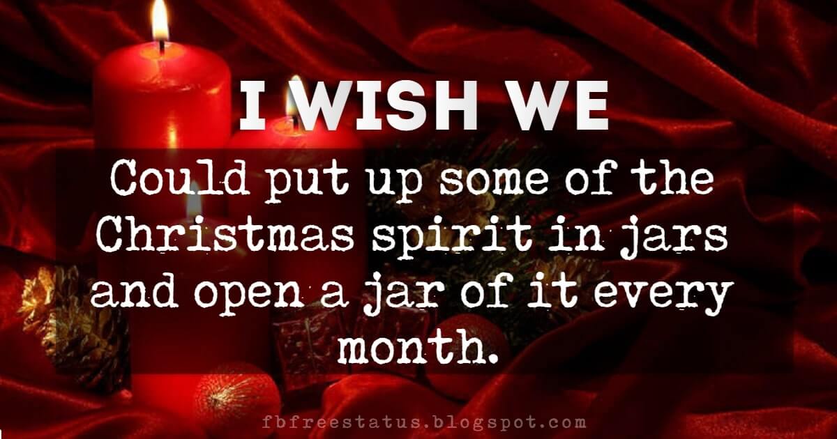 Merry Christmas Quotes & Sayings With images