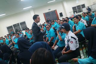 edvan m kautsar, motivator indonesia, motivator muda, motivator perusahaan, motivator karyawan, motivator nasional, motivator terbaik, motivator sukses.