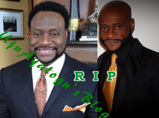 Bishop Eddie Long Is Dead: US Pastor Reportedly Dies Of HIV/AIDS, Family Says It’s Intestinal Cancer