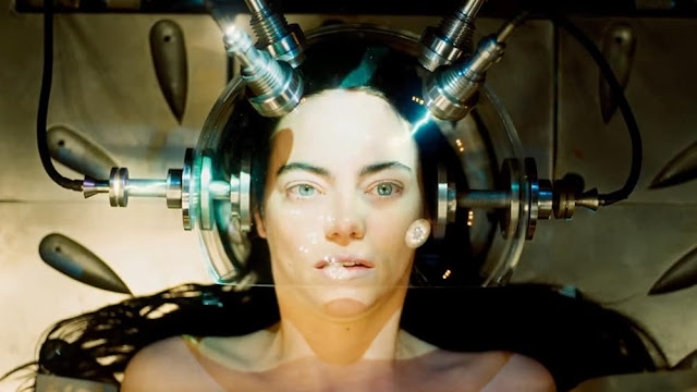 10 Film Nominasi Oscar 2024 yang Harus Kamu Tonton