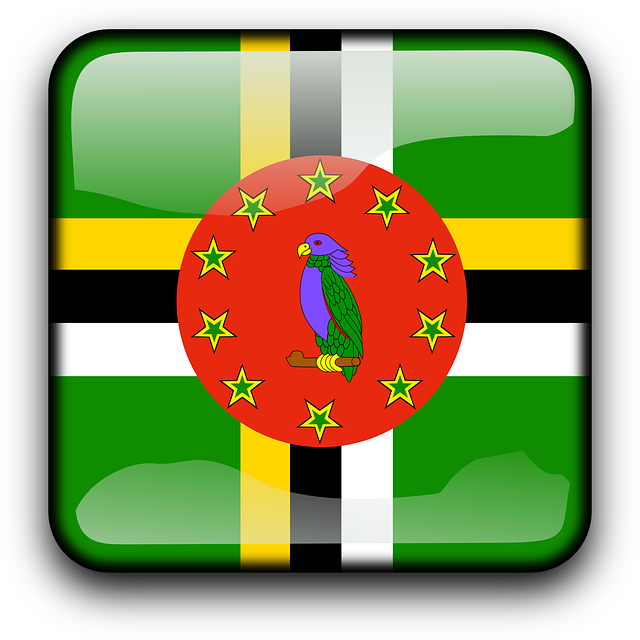 Profil negara Dominika