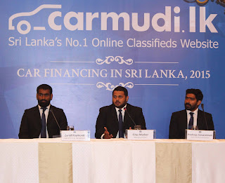 Carmudi Lanka