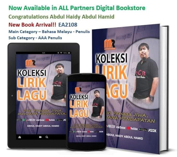 Koleksi Lirik Lagu