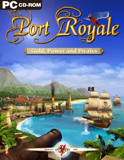 Port Royale GOG PC Games