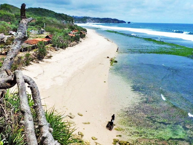 Menguak Keindahan Terpendam dari Objek Wisata Pantai  