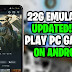 🔥NEW PS4 EMULATOR ANDROID | 22G CLOUD GAMING EMULATOR FOR ANDROID | PLAY PS4 GAMES ON ANDROID FOR FREE|