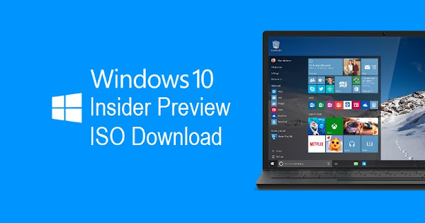 Download Windows 10 Iso Preview 21364 21h1 X64 X86 Free Via Direct Links