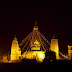 Swayambhunath Temple - World Heritage Sites of Nepal