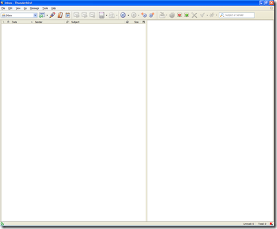 inbox zero