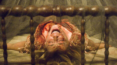 Diora Baird, massacre à la tronçonneuse, horreur, gore, texas chainsaw