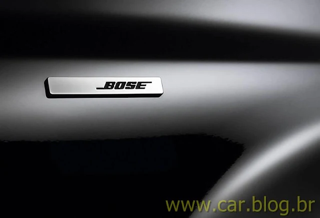 Renault Koleos Bose Edition