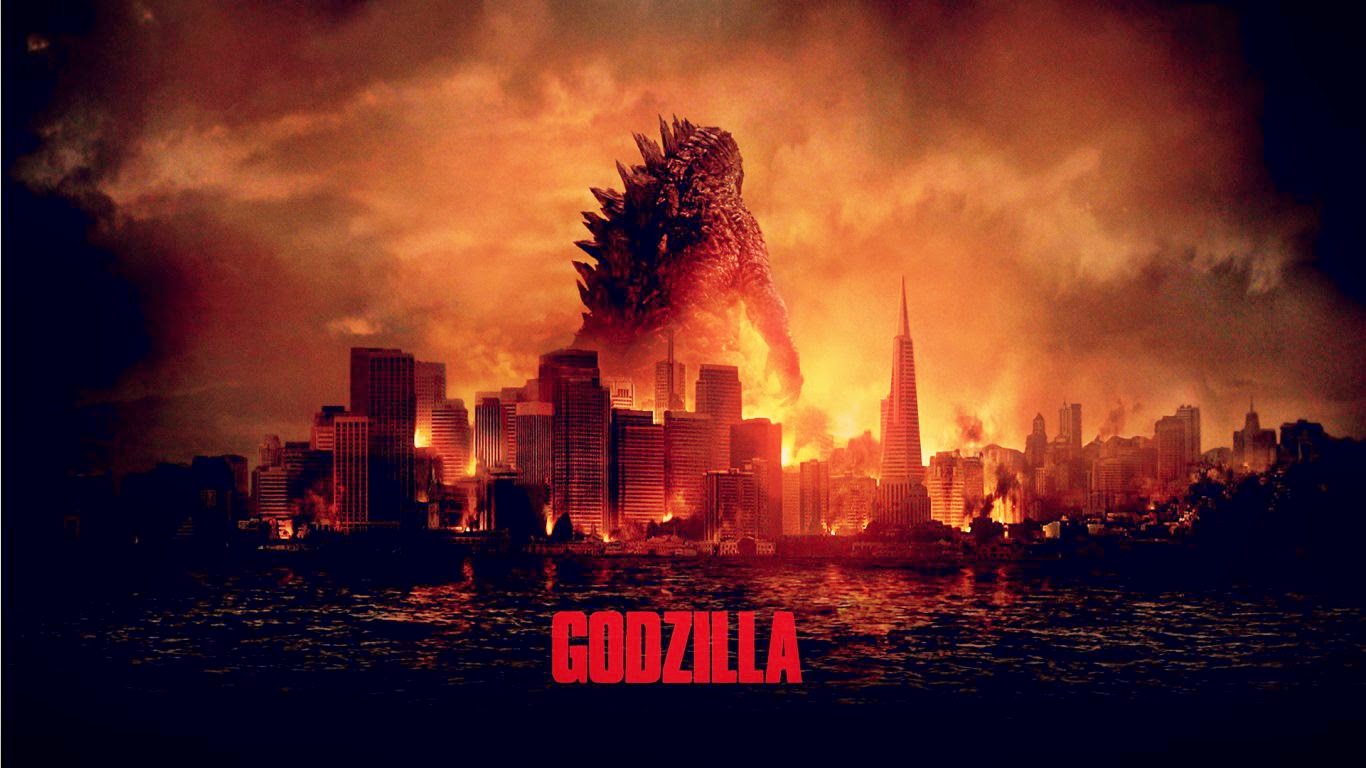 Godzilla 2014 Movie Story And A Brief Review