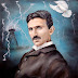 Nikola Tesla via Erena Velazquez ﻿| September 11, 2023