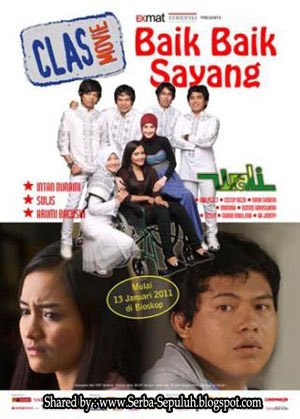 Film Baik Baik Sayang