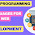 Top Programming Languages for Modern Web Development