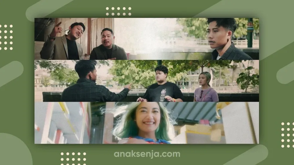 Arti dan Makna Sebenarnya di Balik Terjemahan Lagu Sanes dari GuyonWaton x Denny Caknan