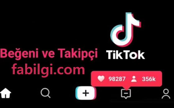 TikTok ttRise Apk Yeni Takipçi Hilesi Uygulaması İndir 2021