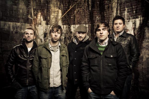 INTERVIEW Matt Greiner of August Burns Red