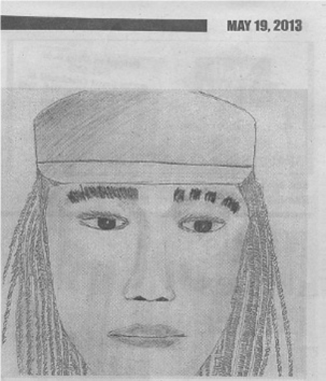 27 Incredible Police Sketches That Turned Out To Be Hilarious Failures