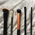 Brushes // Top 5