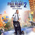 Review Mall Cop 2