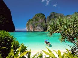 Las Mejores playas de Tailandia