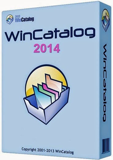 WinCatalog 2014