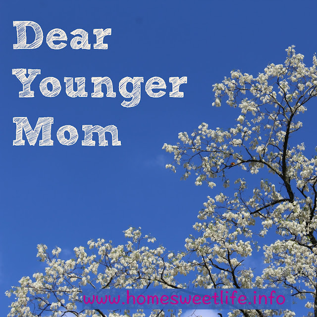 Mama encouragement, homeschooling