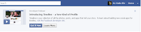 Facebook Timeline Feature Step 07