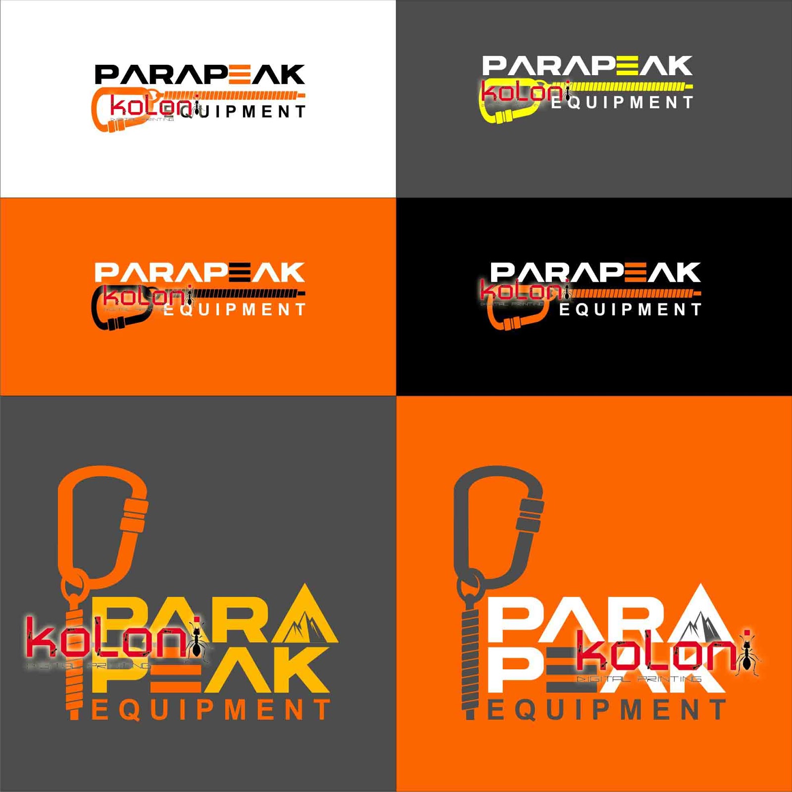 TERIMA JASA DESAIN  LOGO  DAN BRANDING PERUSAHAAN 