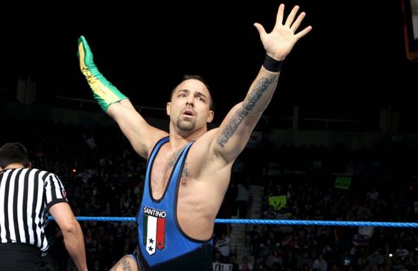 Santino Marella Hd Wallpapers Free Download