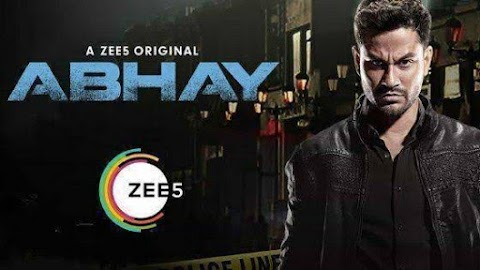 Abhay