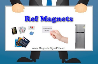 Ref Magnets