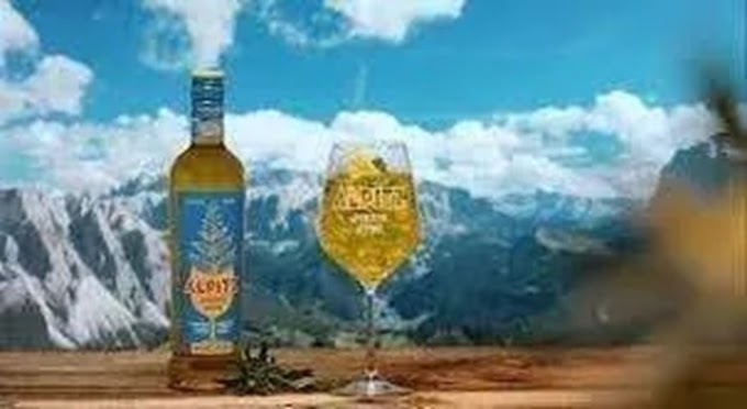L’Aperitivo Alpino, un must per l’estate firmato Pircher