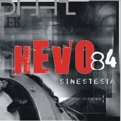 hevo84 discografia