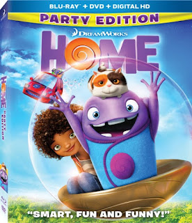 Home 2015 720p WEB-DL XviD MP3-RARBG ( Movie )