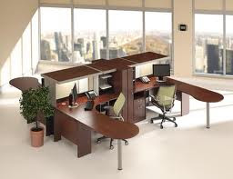 Office Furniture Design