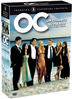 Baixar   The OC: Um Estranho no Paraíso   3º Temporada