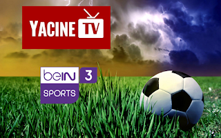 مشاهدة قناة بين سبورت 3 بث مباشر | beIN Sport 3