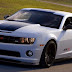 Chevrolet Camaro SSX