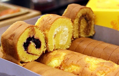 Resep Bolu Gulung Meranti Enak dan Spesial